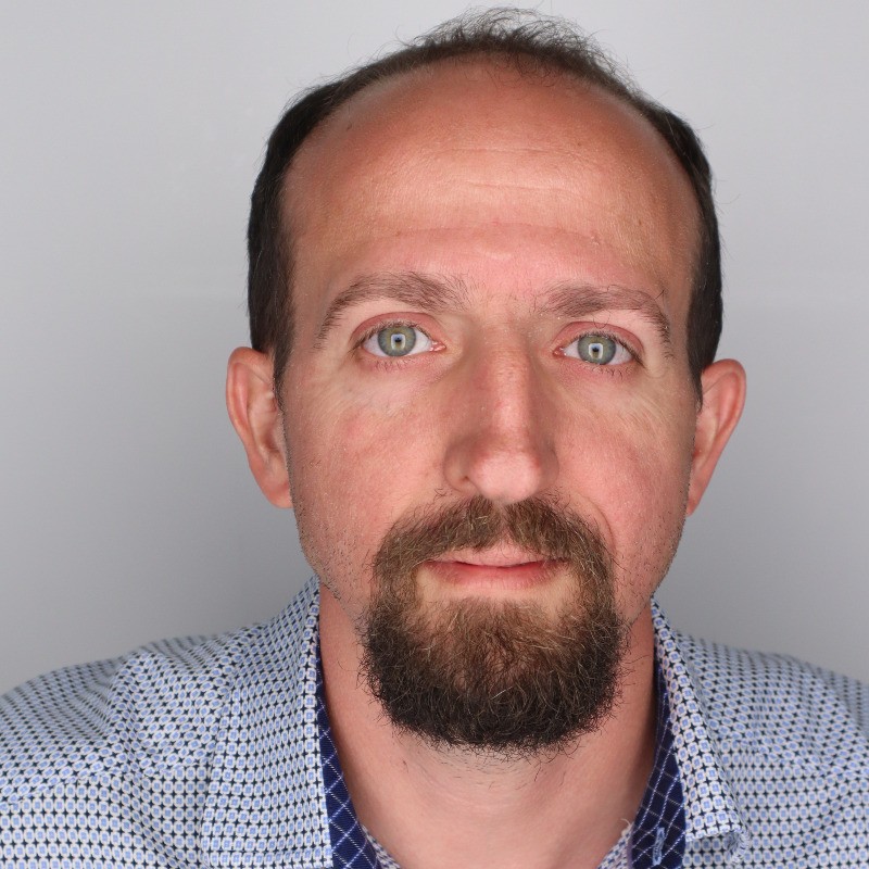 Dan Umpa, Co-Founder of Second Summit Marketing